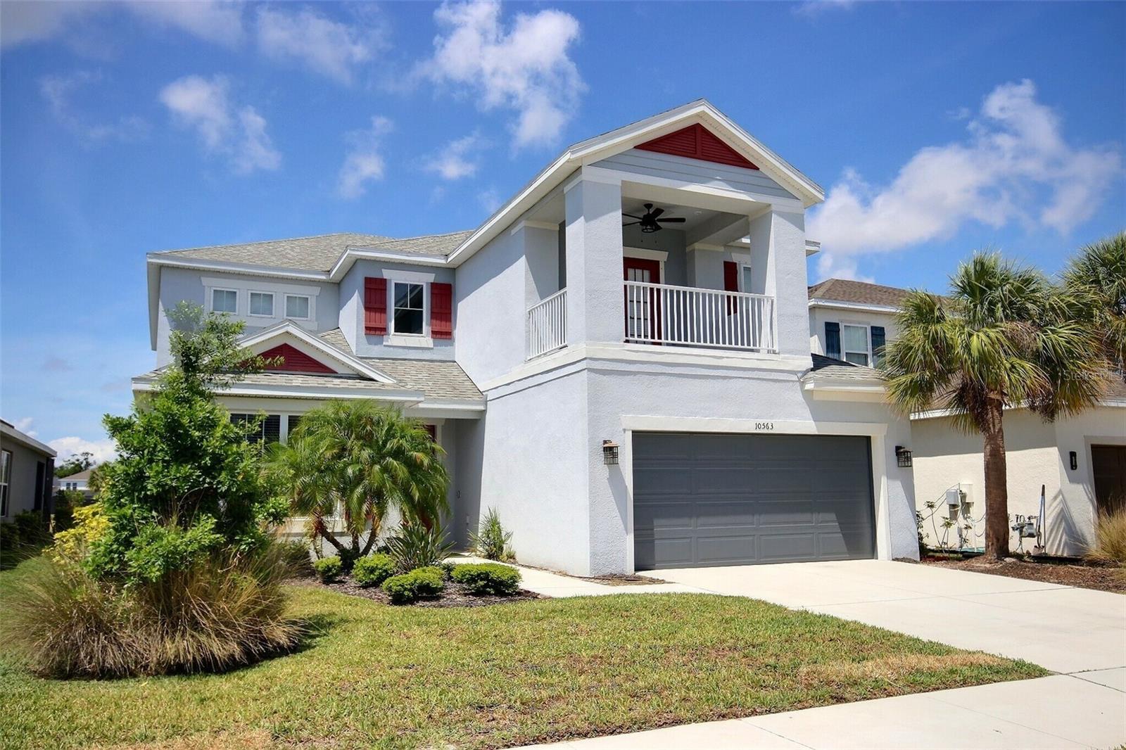 Photo of 10563 PIEDRA DR PALMETTO FL 34221