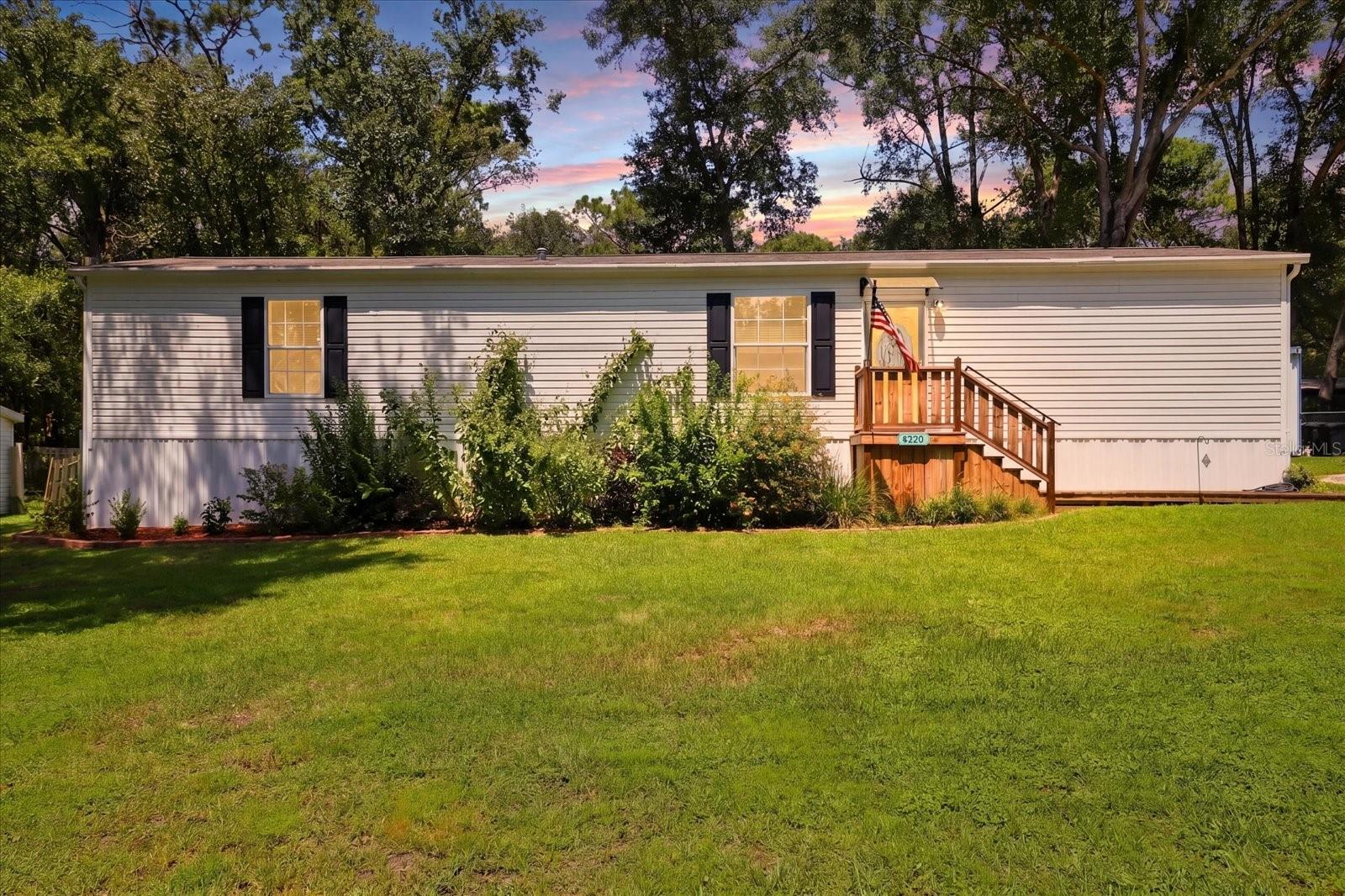 Photo of 2521 E MERCURY STREET INVERNESS FL 34453