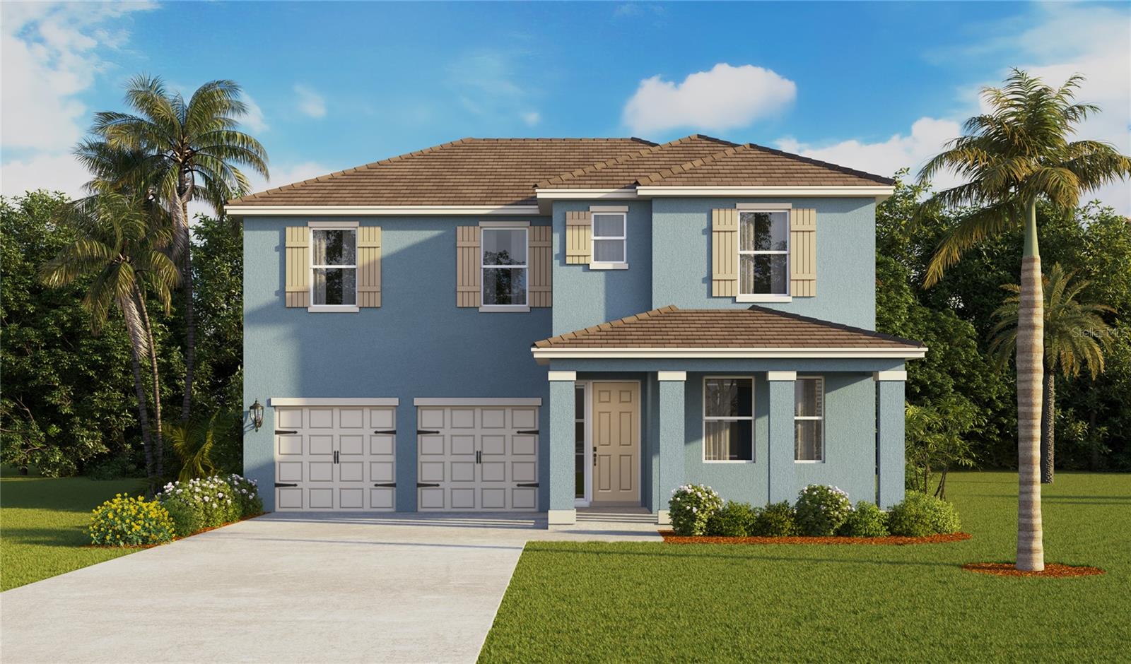Photo of 5368 CLOUDBERRY AVENUE LAKELAND FL 33811