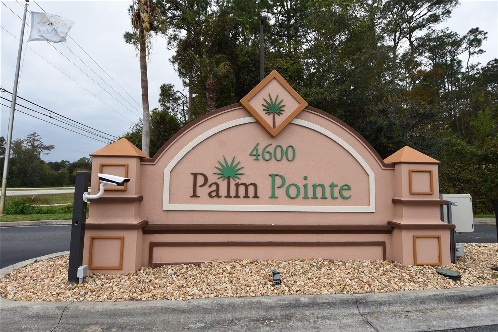 Photo of 4600 E MOODY BOULEVARD #3M BUNNELL FL 32110