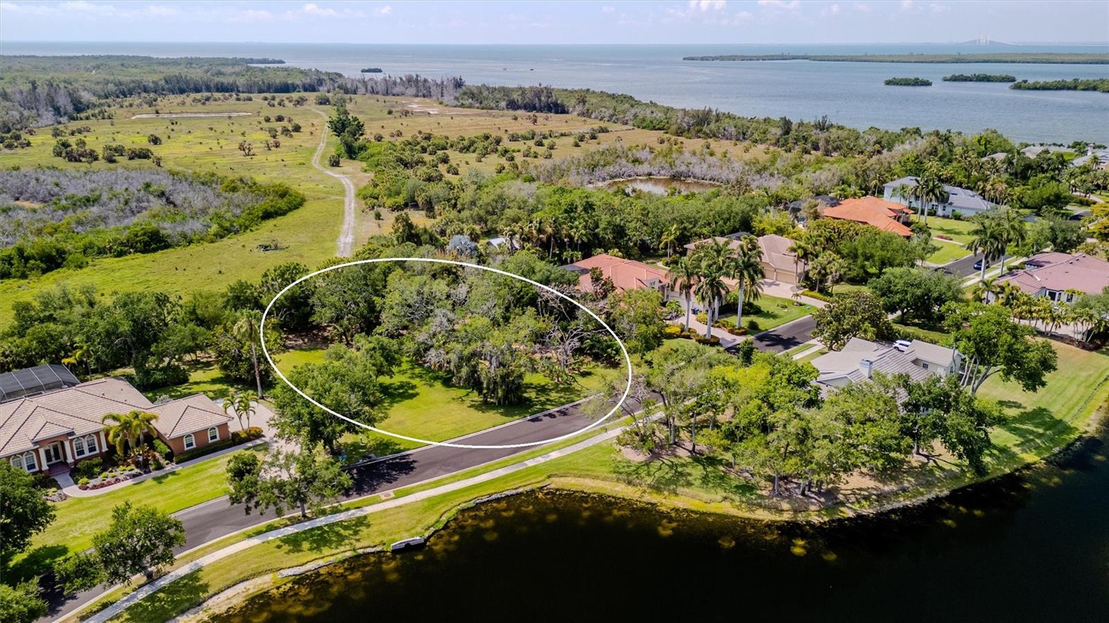 Photo of 1846 AMBERWYND CIRCLE PALMETTO FL 34221