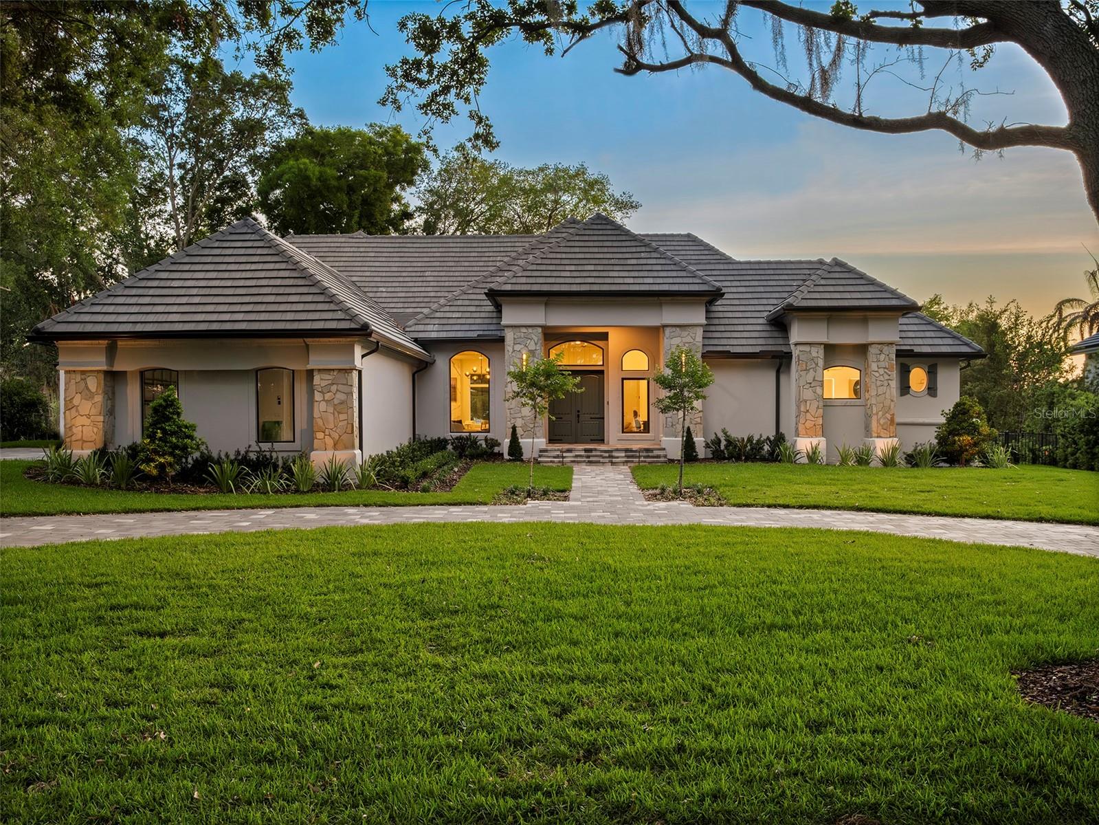 Photo of 5138 FAIRWAY OAKS DR WINDERMERE FL 34786