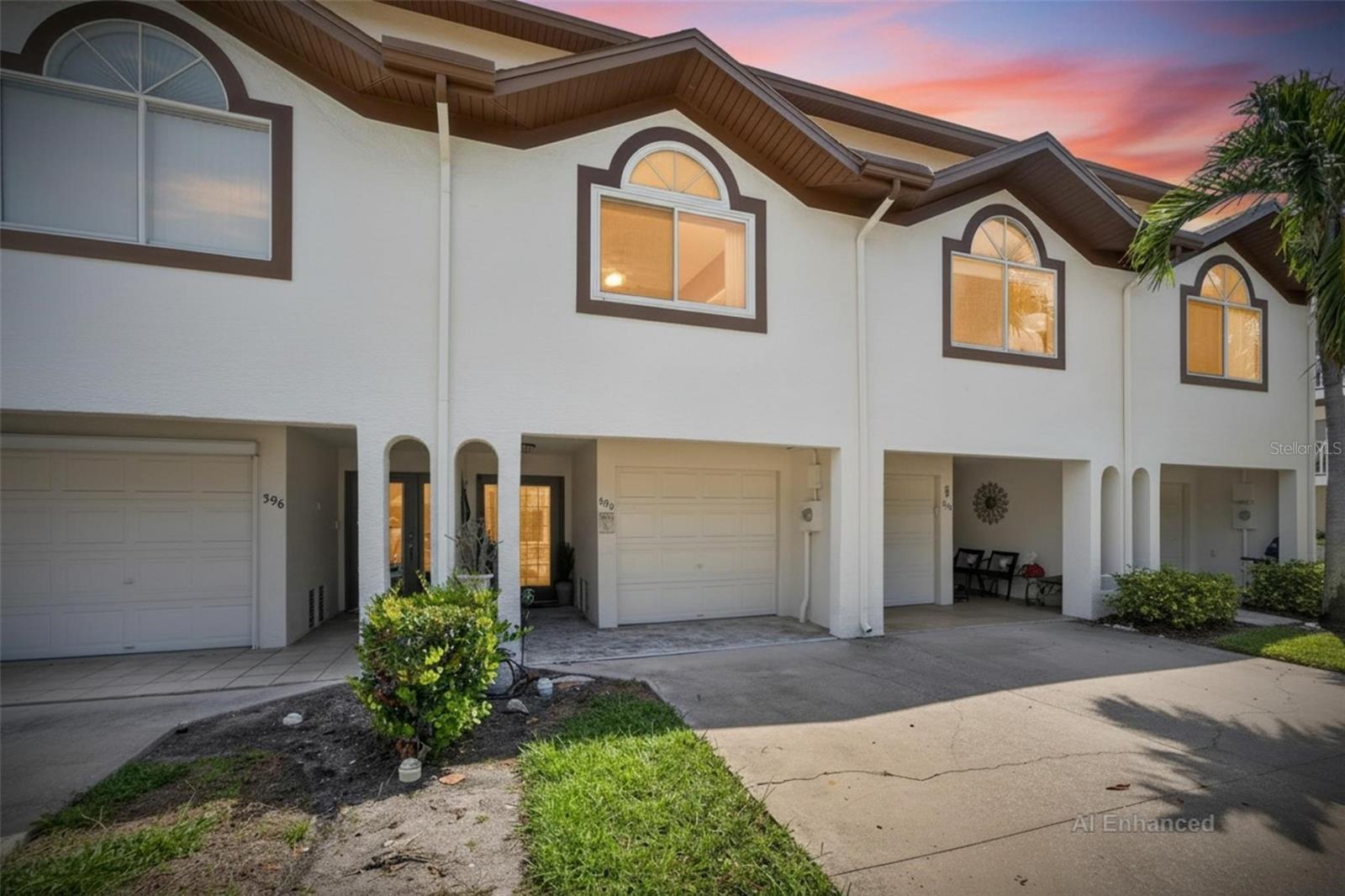 Photo of 394 MADEIRA CIRCLE ST PETERSBURG FL 33715