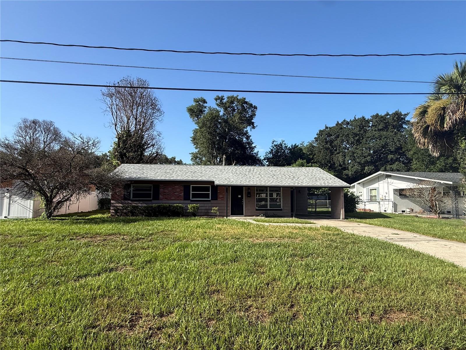Photo of 3802 E ESTHER STREET ORLANDO FL 32812