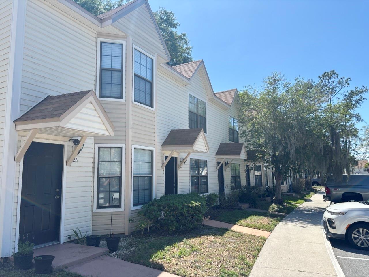 Photo of 2302 MAKI ROAD #25 PLANT CITY FL 33563