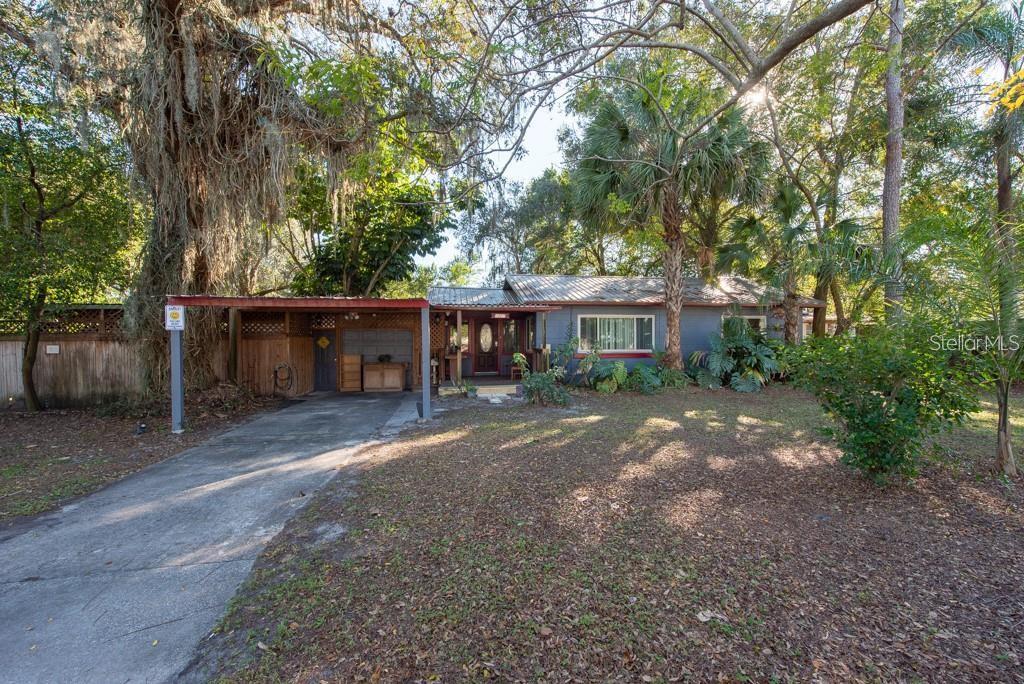 Photo of 2007 E RAMPART STREET TAMPA FL 33604