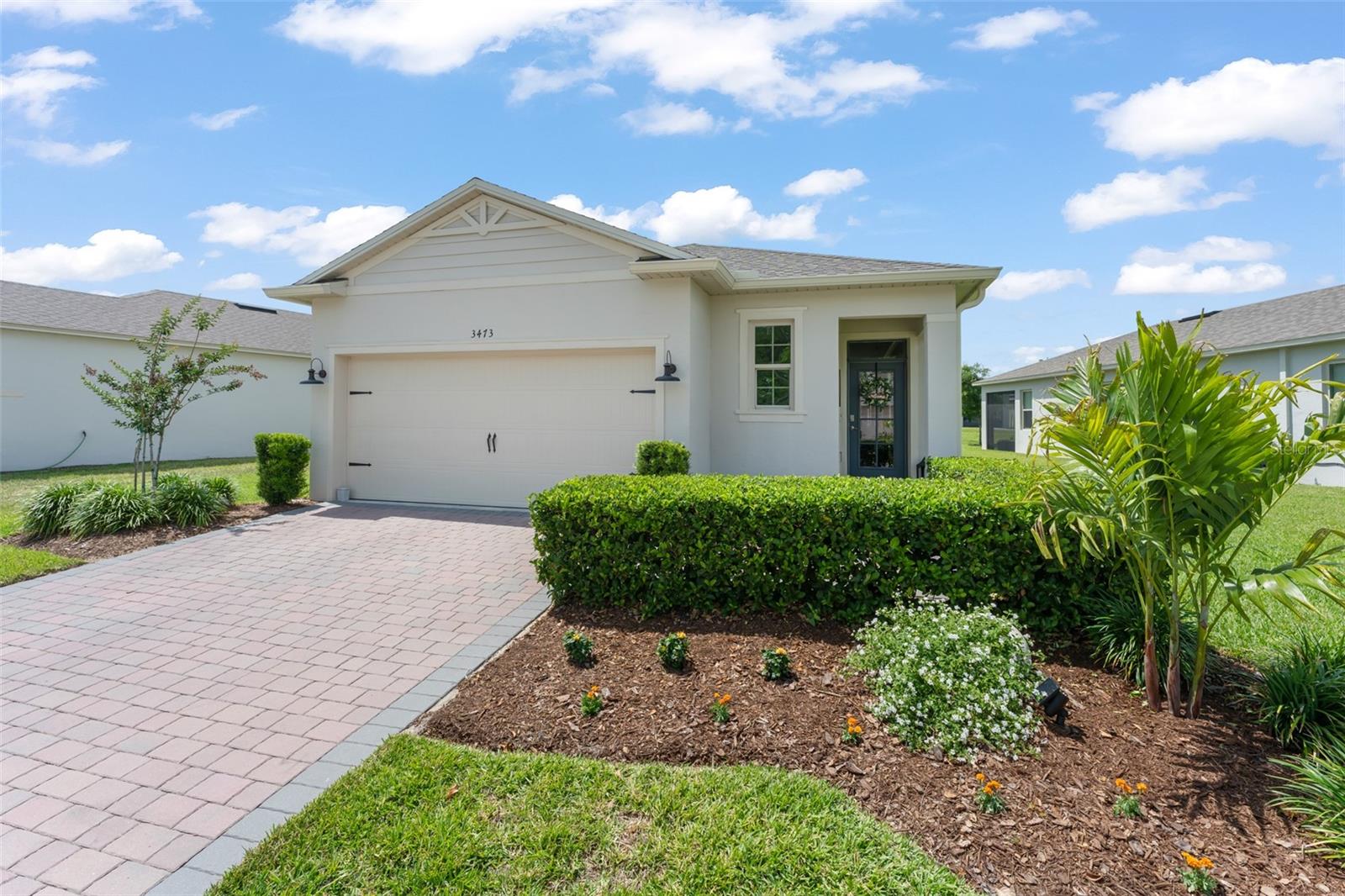 Photo of 3473 YELLOWTOP LOOP CLERMONT FL 34714