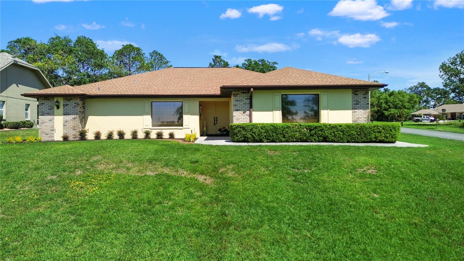 Photo of 12001 GRANADA PLACE WEEKI WACHEE FL 34614