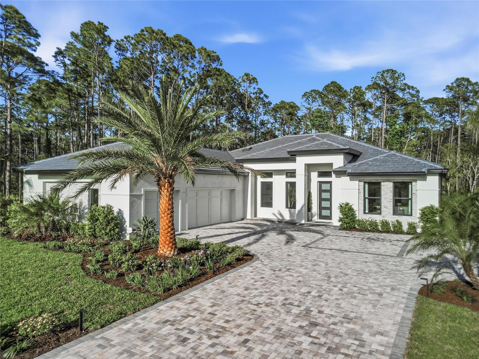 Photo of 461 N TYMBER CREEK ROAD ORMOND BEACH FL 32174