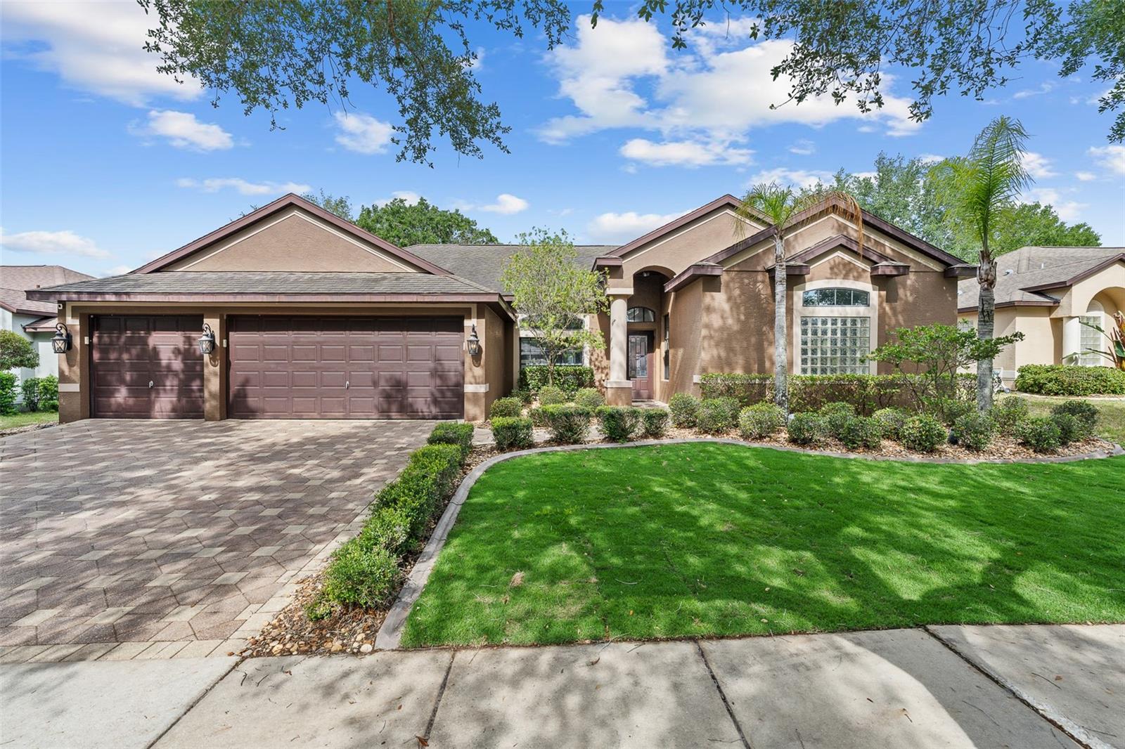 Photo of 1059 NATURAL OAKS DRIVE ORANGE CITY FL 32763