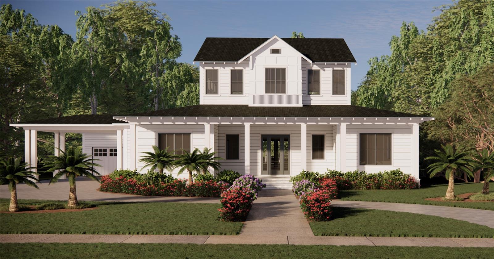 Photo of 1122 DINGENS AVENUE GOTHA FL 34734