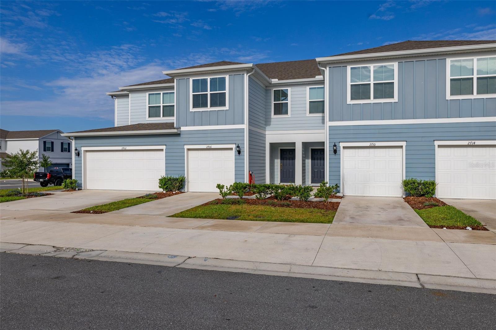 Photo of 2706 FETCHING TRAIL DAVENPORT FL 33896