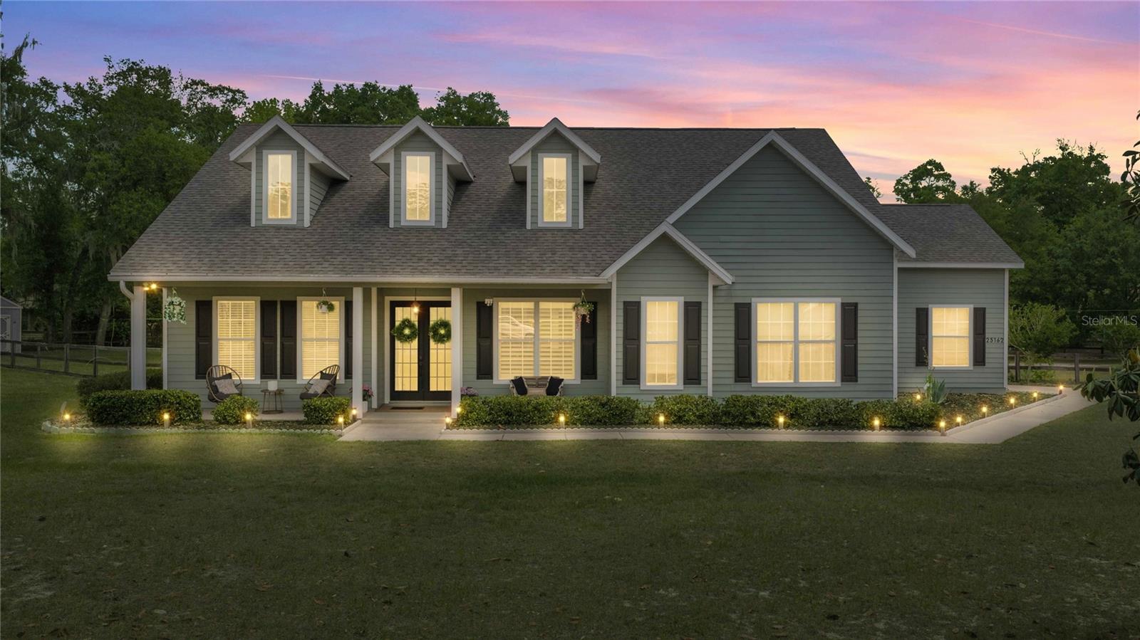 Photo of 25162 NW 204TH PLACE HIGH SPRINGS FL 32643