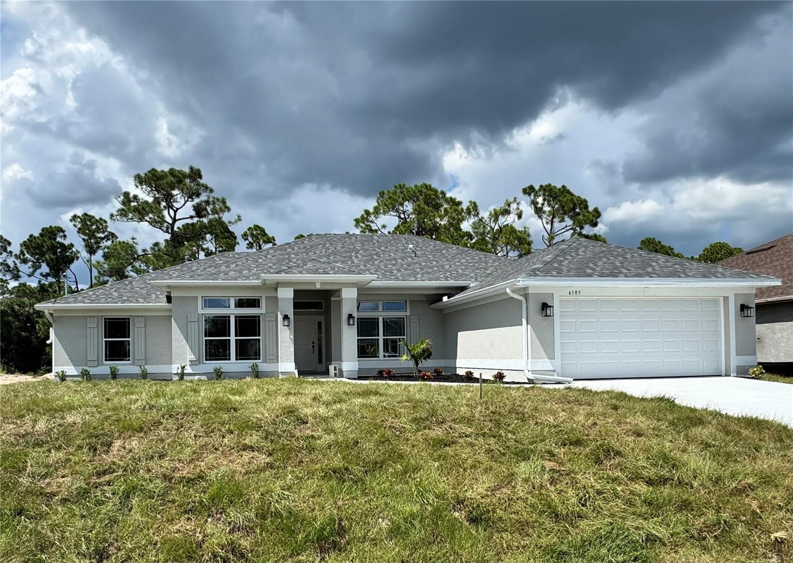 Photo of 4585 FERNWAY DR. NORTH PORT FL 34288