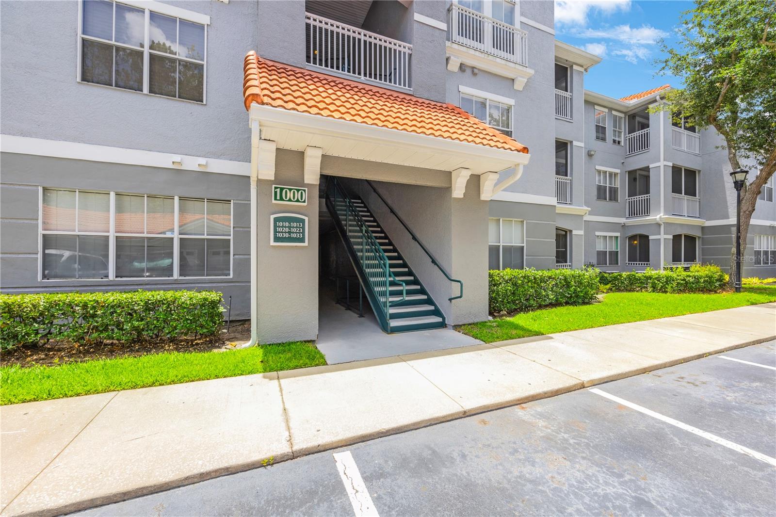 Photo of 18001 RICHMOND PLACE DRIVE #1010 TAMPA FL 33647