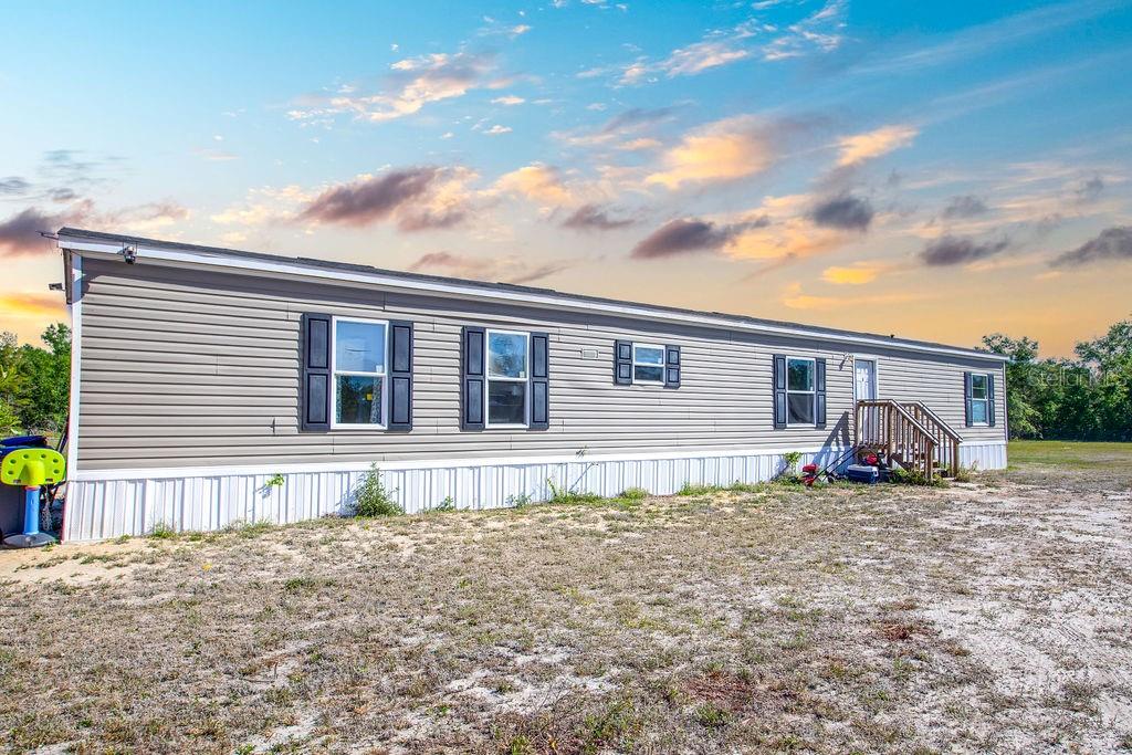 Photo of 1147 SE HAMMERLY STREET MADISON FL 32340