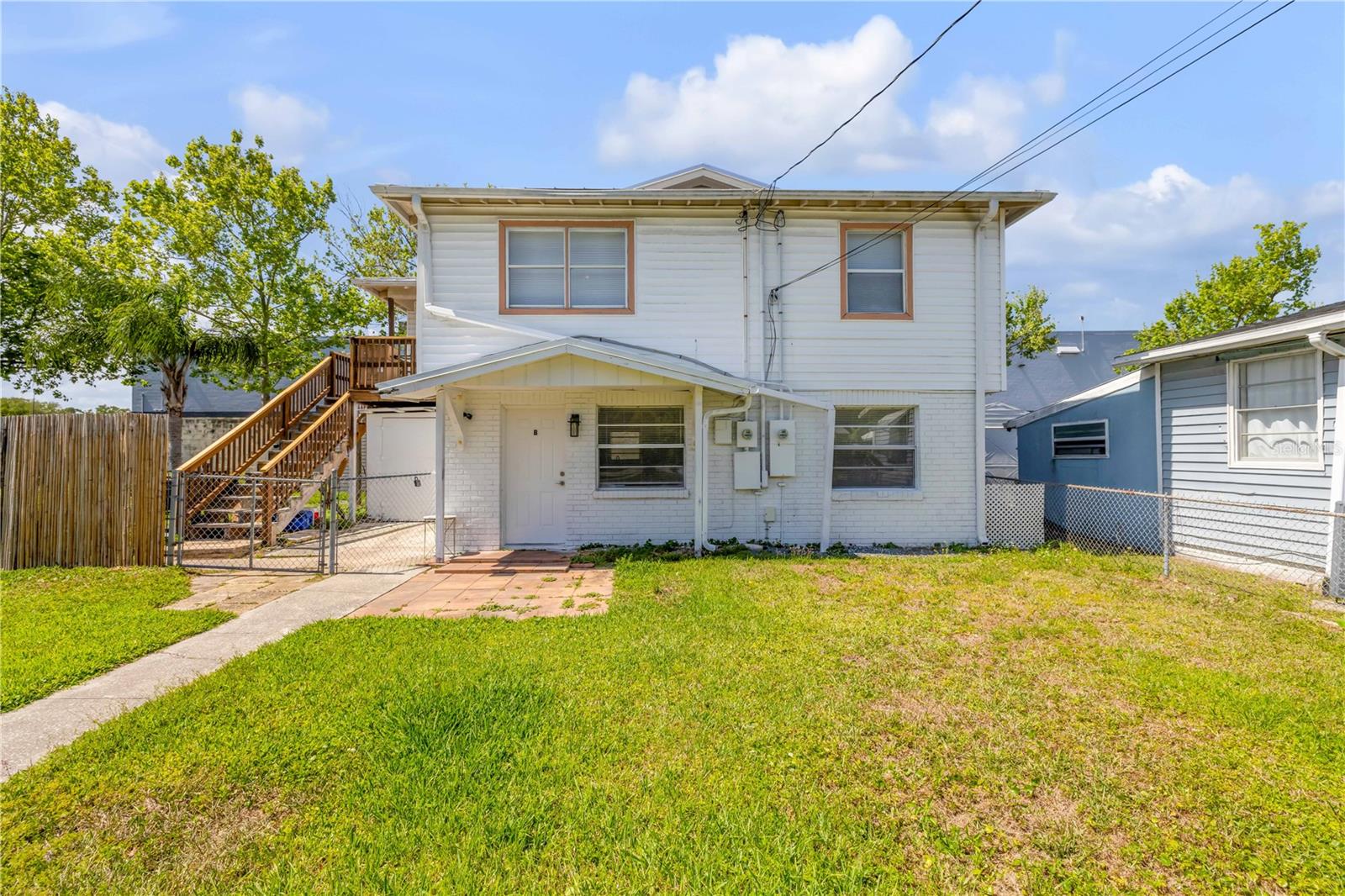 Photo of 1051 JUNE TERRACE DAYTONA BEACH FL 32119