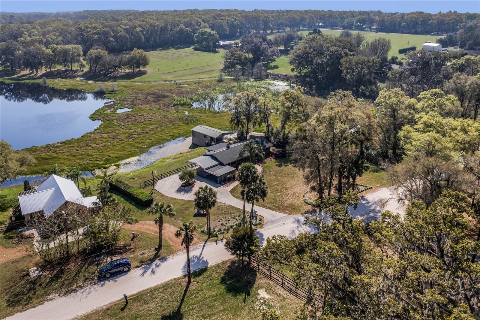 Photo of 2285 WILMHURST ROAD DELAND FL 32720