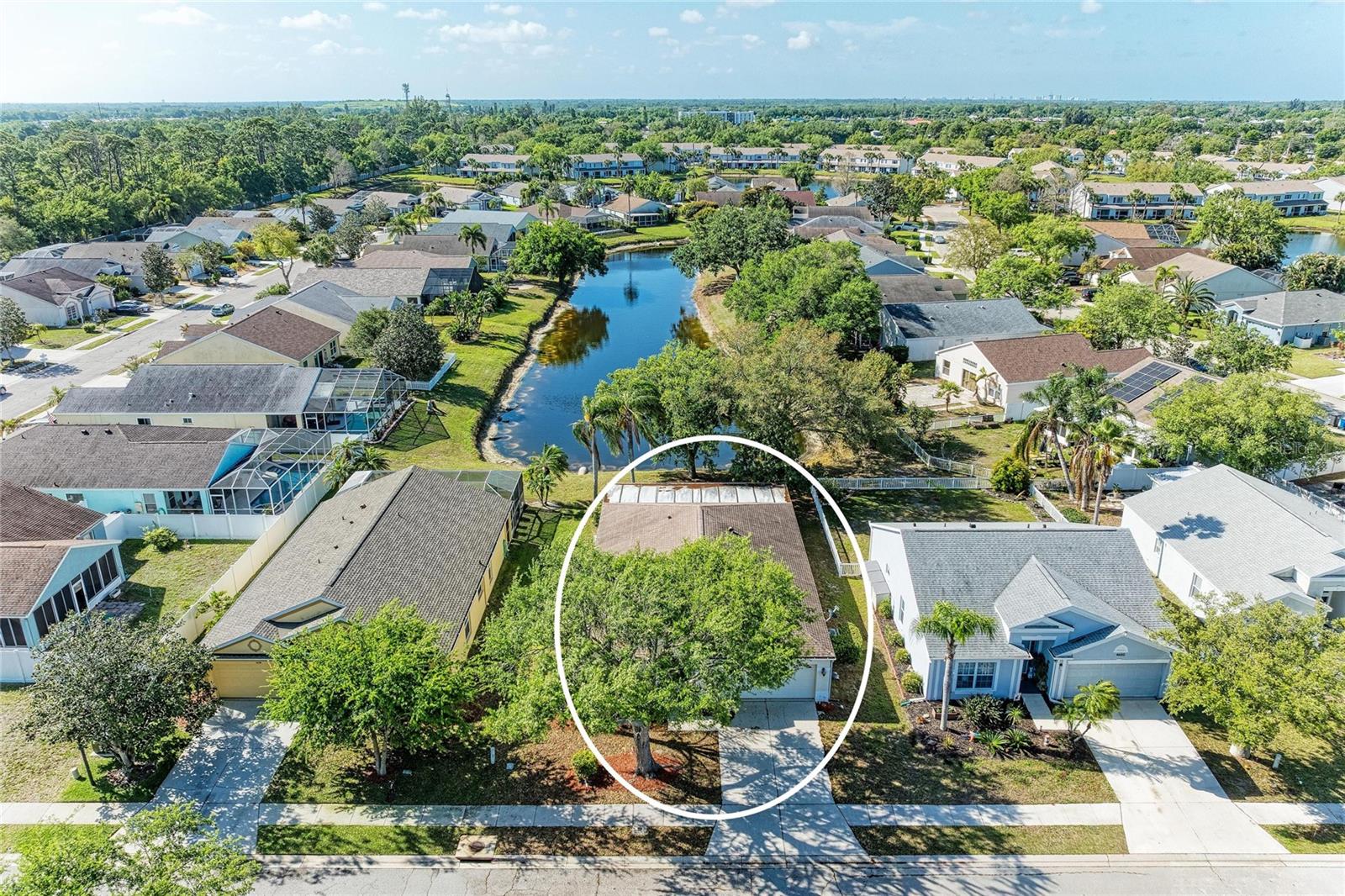 Photo of 4642 RUNABOUT WAY BRADENTON FL 34203