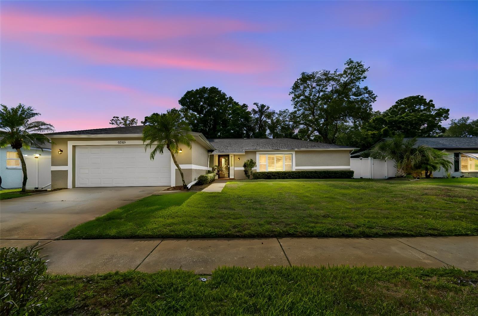 Photo of 9548 123RD WAY SEMINOLE FL 33772
