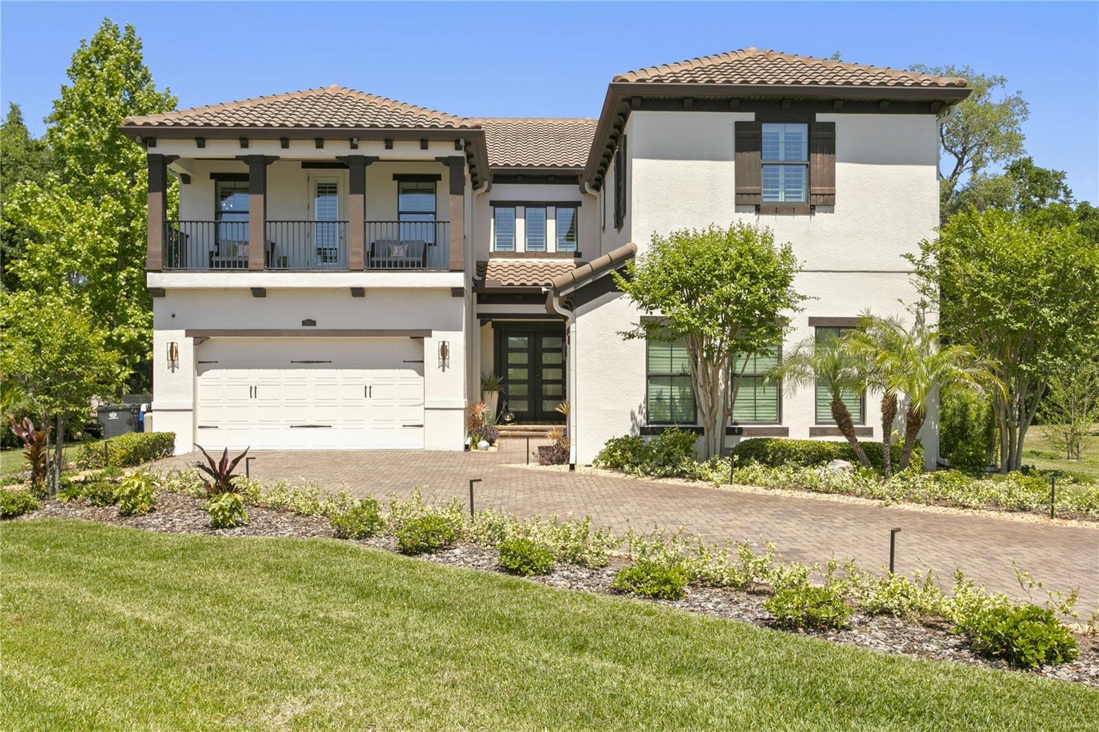 Photo of 7865 MARSH POINTE DRIVE TAMPA FL 33635