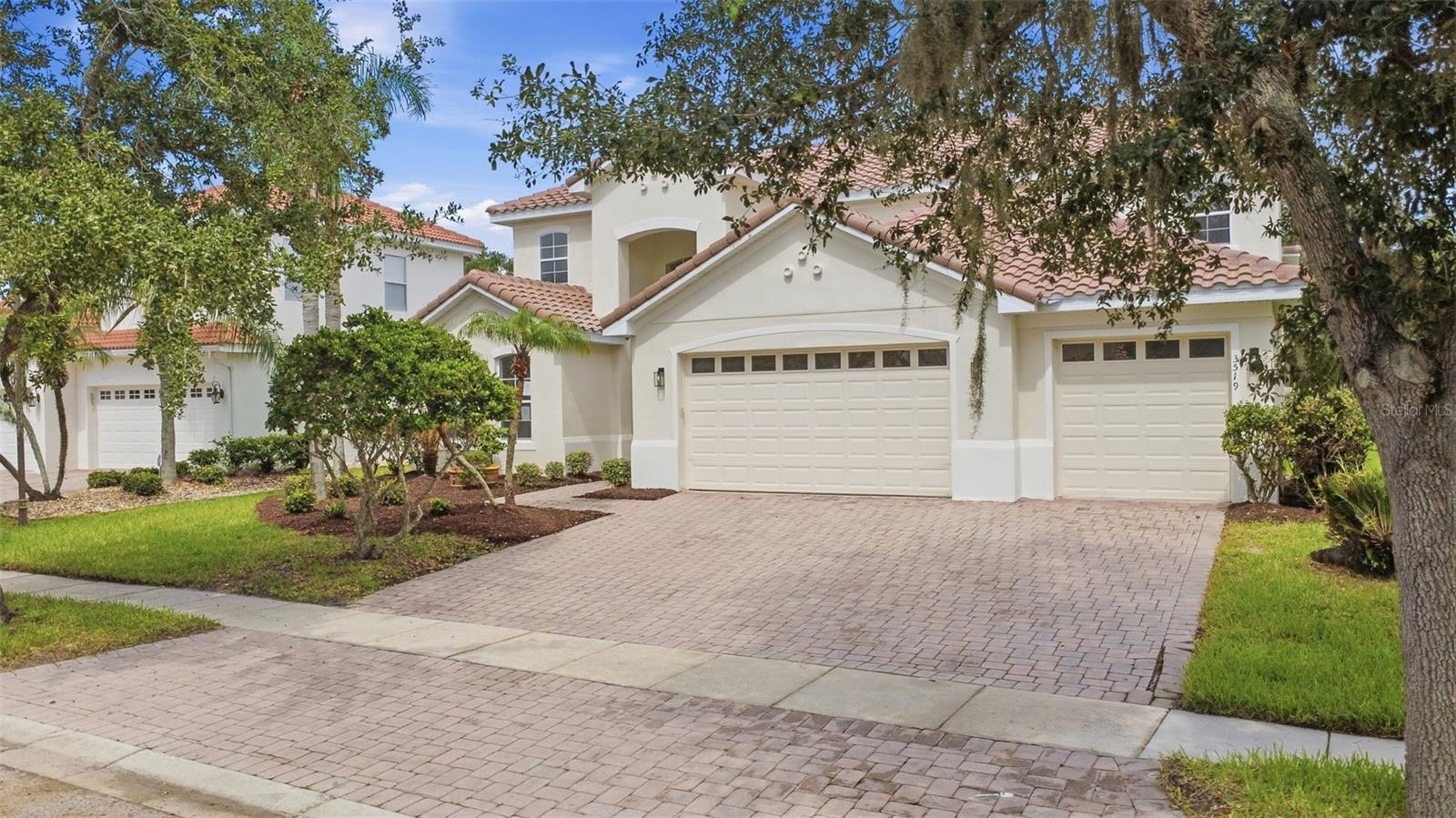 Photo of 3519 SUNSET ISLES BOULEVARD KISSIMMEE FL 34746