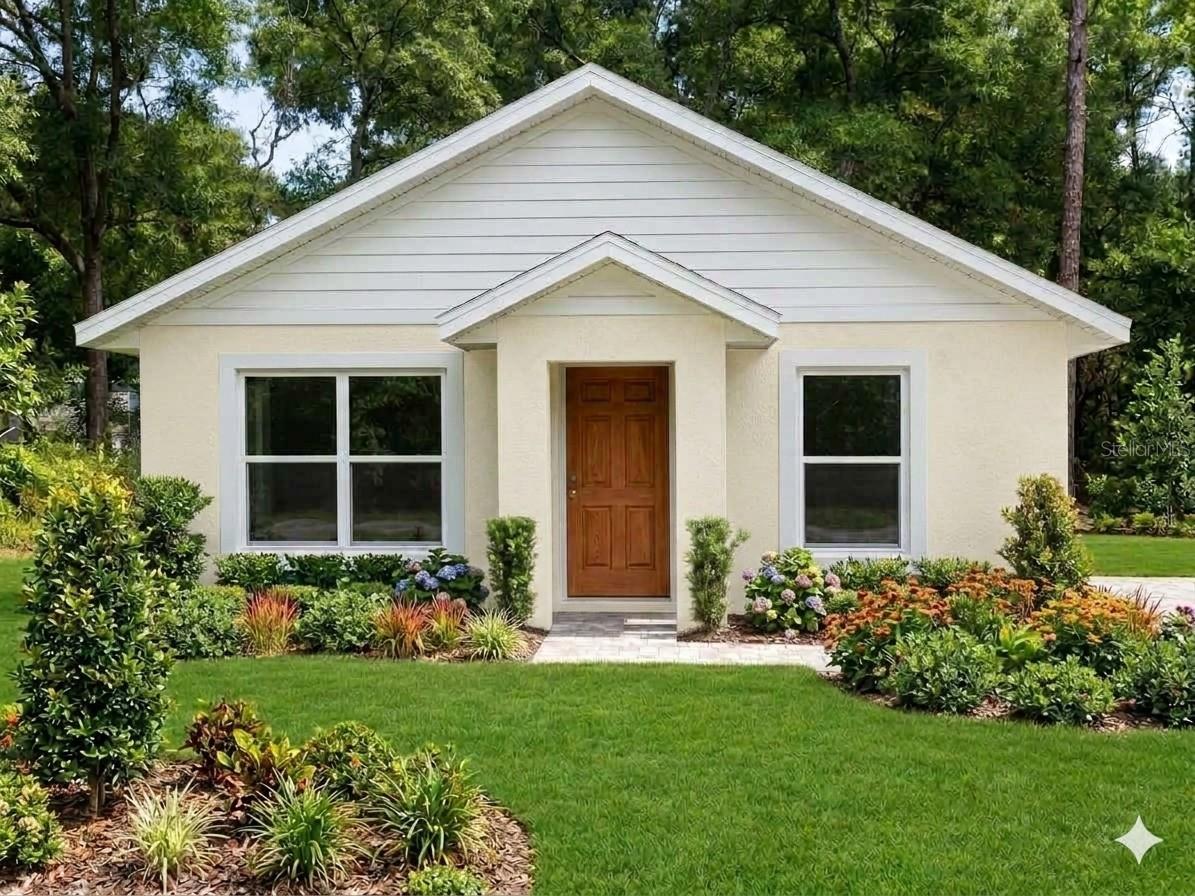 Photo of 338 2ND WAY INTERLACHEN FL 32148