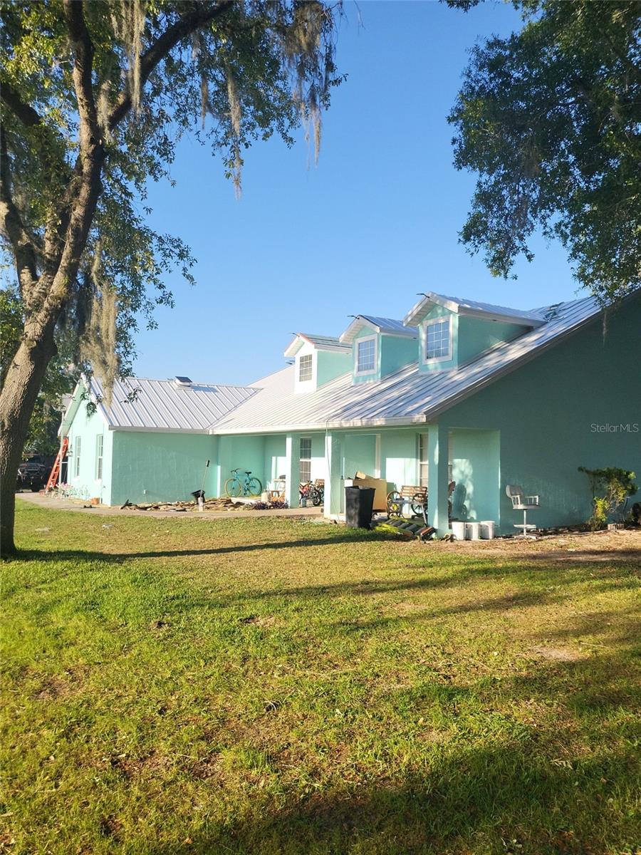 Photo of 8780 E DERBY OAKS DRIVE FLORAL CITY FL 34436
