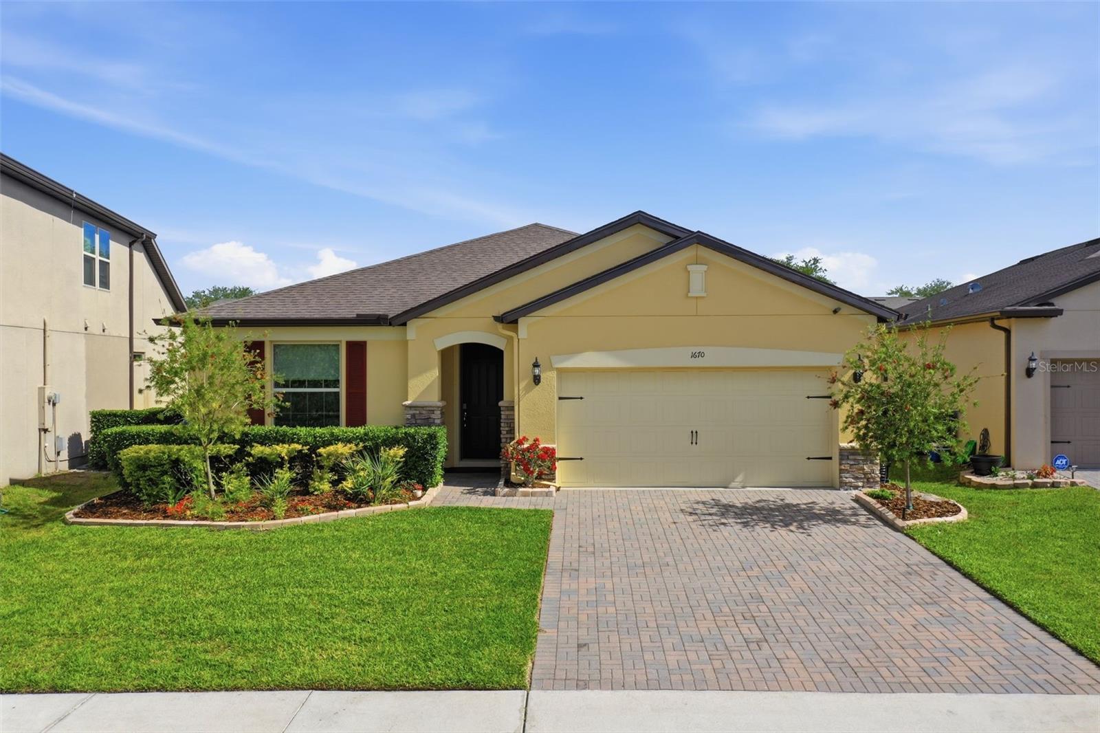 Photo of 1670 REGAL RIVER CIRCLE OCOEE FL 34761