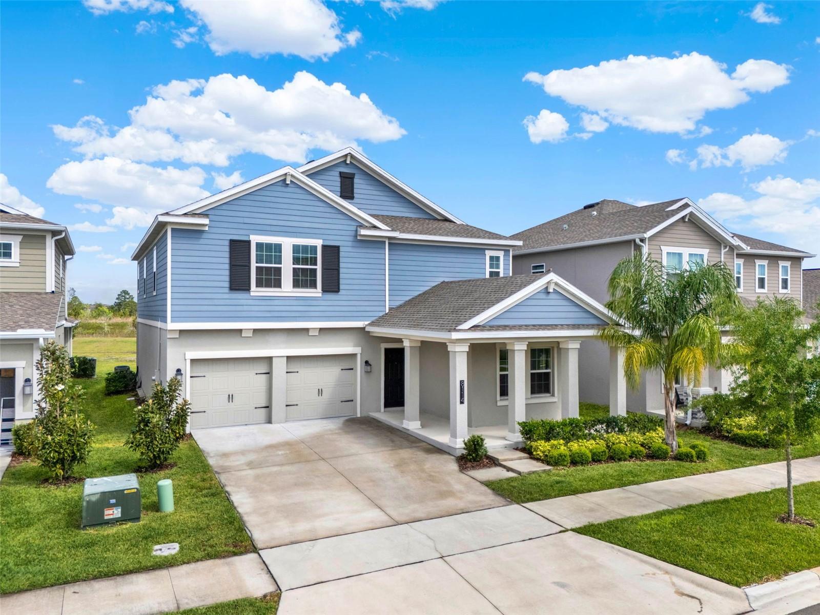 Photo of 8114 SAYINGS DRIVE WINTER GARDEN FL 34787