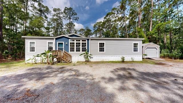 Photo of 2930 PALMETTO STREET BUNNELL FL 32110
