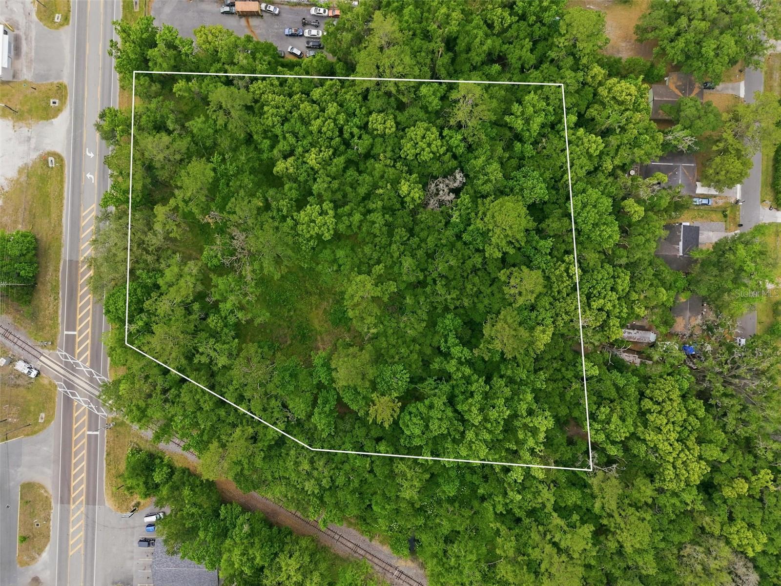Photo of PONCE DE LEON BOULEVARD BROOKSVILLE FL 34601