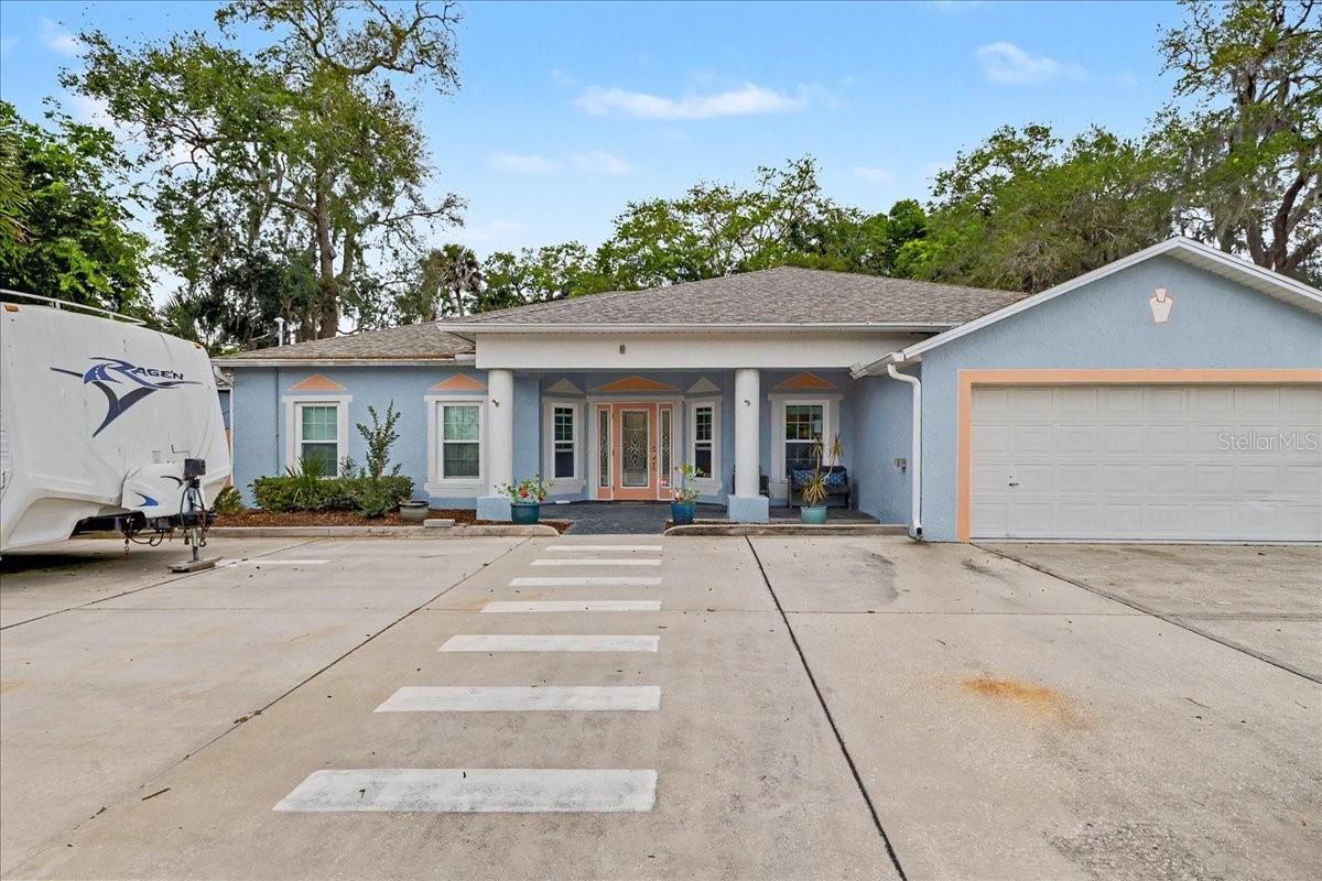 Photo of 1830 ORANGE TREE DRIVE EDGEWATER FL 32132