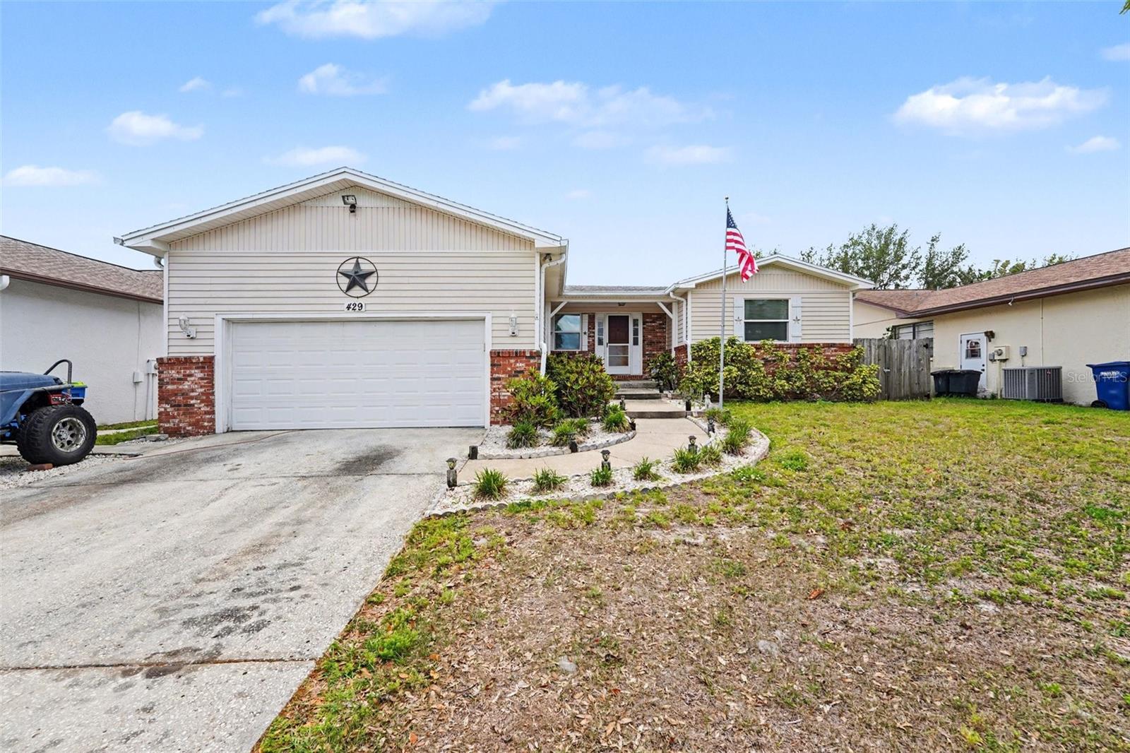 Photo of 429 MANOR BOULEVARD PALM HARBOR FL 34683