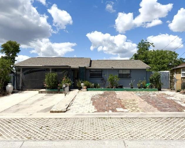 Photo of 4802 E CURTIS STREET TAMPA FL 33610