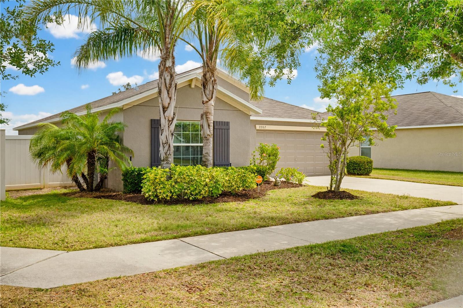 Photo of 2202 4TH STREET RUSKIN FL 33570