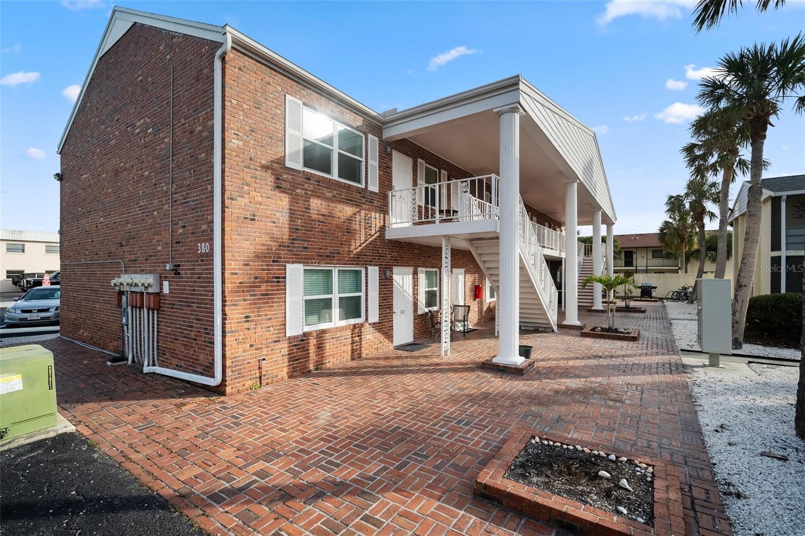 Photo of 380 BASE AVENUE #202 VENICE FL 34285