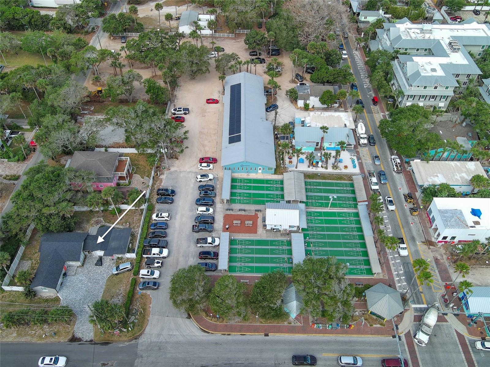 Photo of 200 S PINE STREET NEW SMYRNA BEACH FL 32169