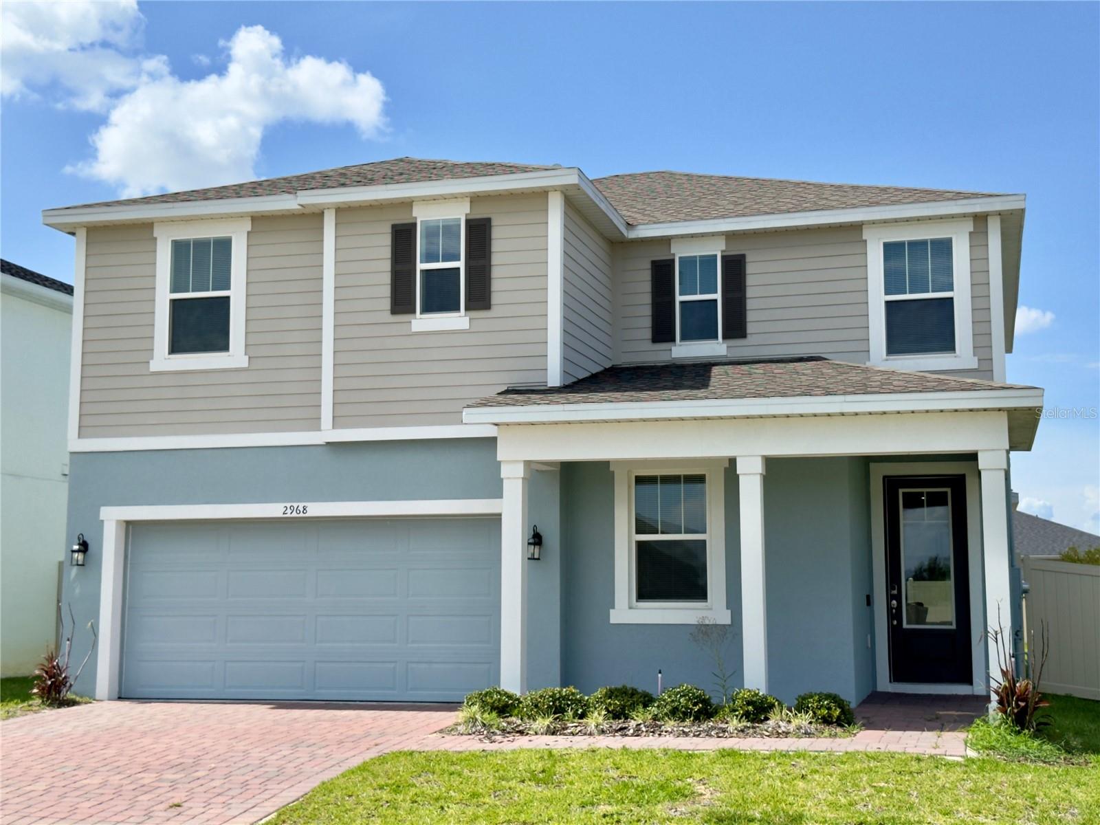 Photo of 2968 WILD MULBERRY DRIVE CLERMONT FL 34711