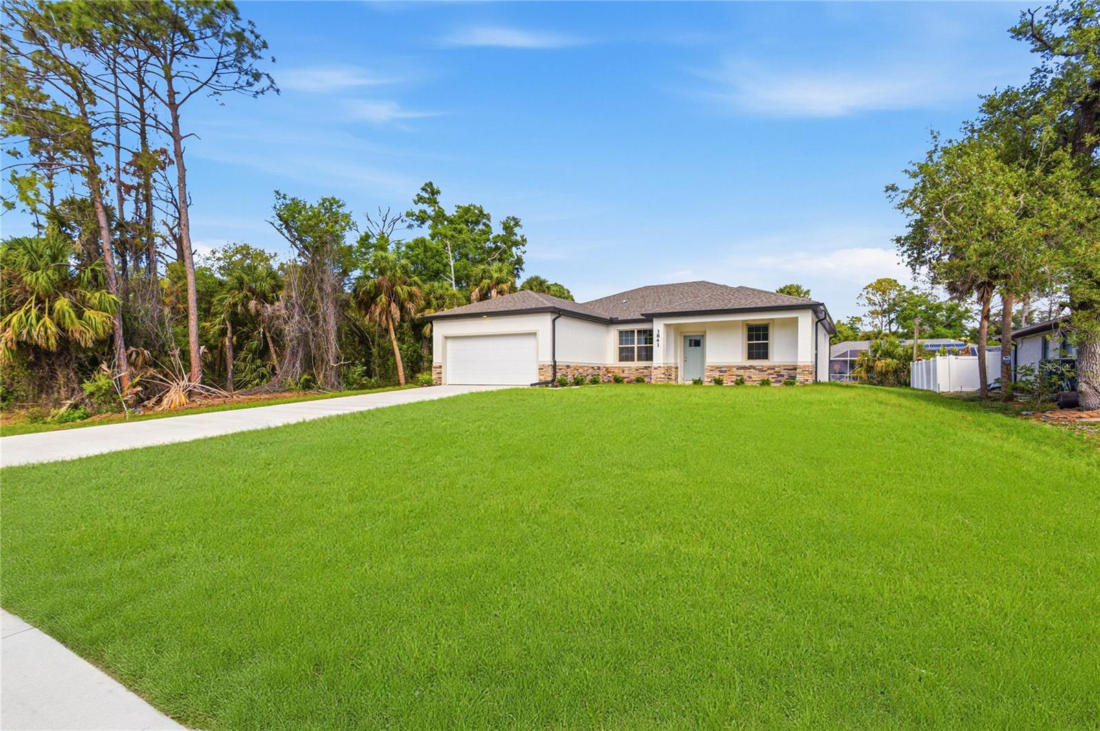 Photo of 3841 S CRANBERRY BOULEVARD NORTH PORT FL 34286