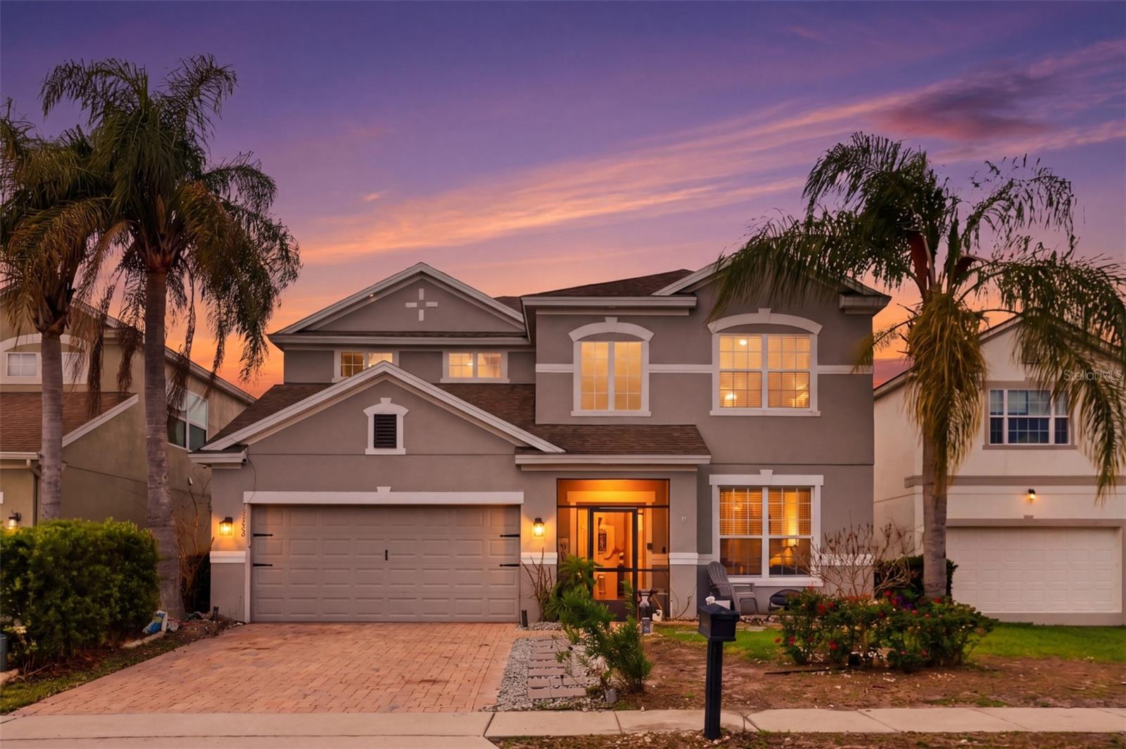 Photo of 1409 BROOKHAVEN COURT DAVENPORT FL 33837