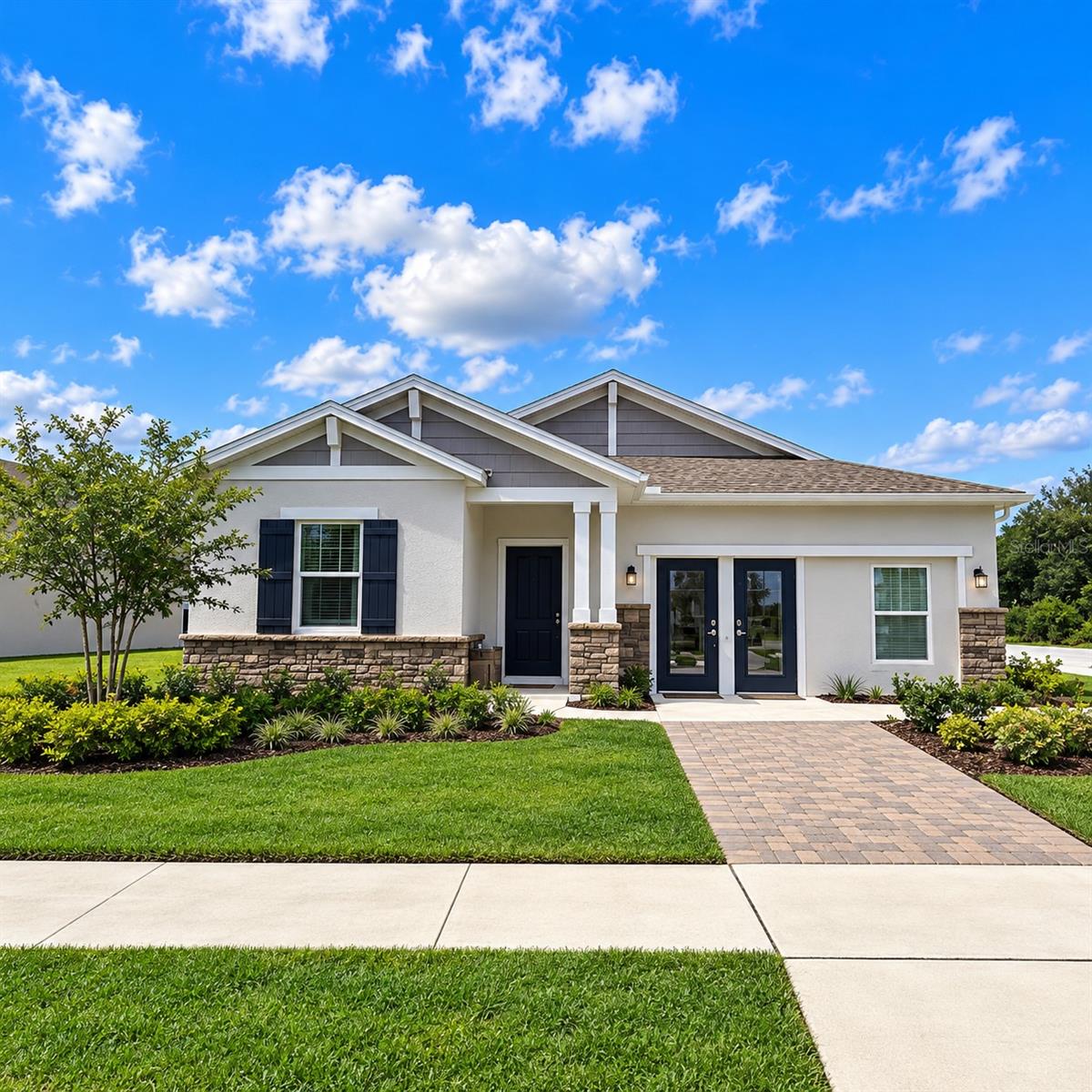 Photo of 639 TERRAPIN DRIVE DEBARY FL 32713