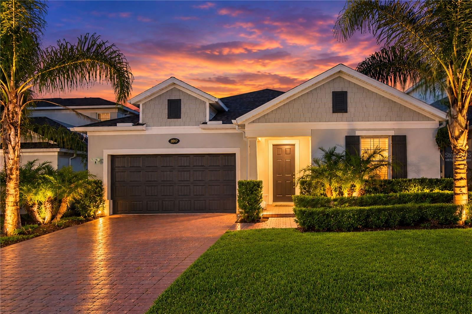 Photo of 2017 BOSS HEWETT STREET OAKLAND FL 34787