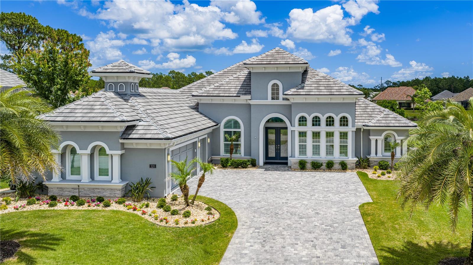 Photo of 520 WINGSPAN DRIVE ORMOND BEACH FL 32174