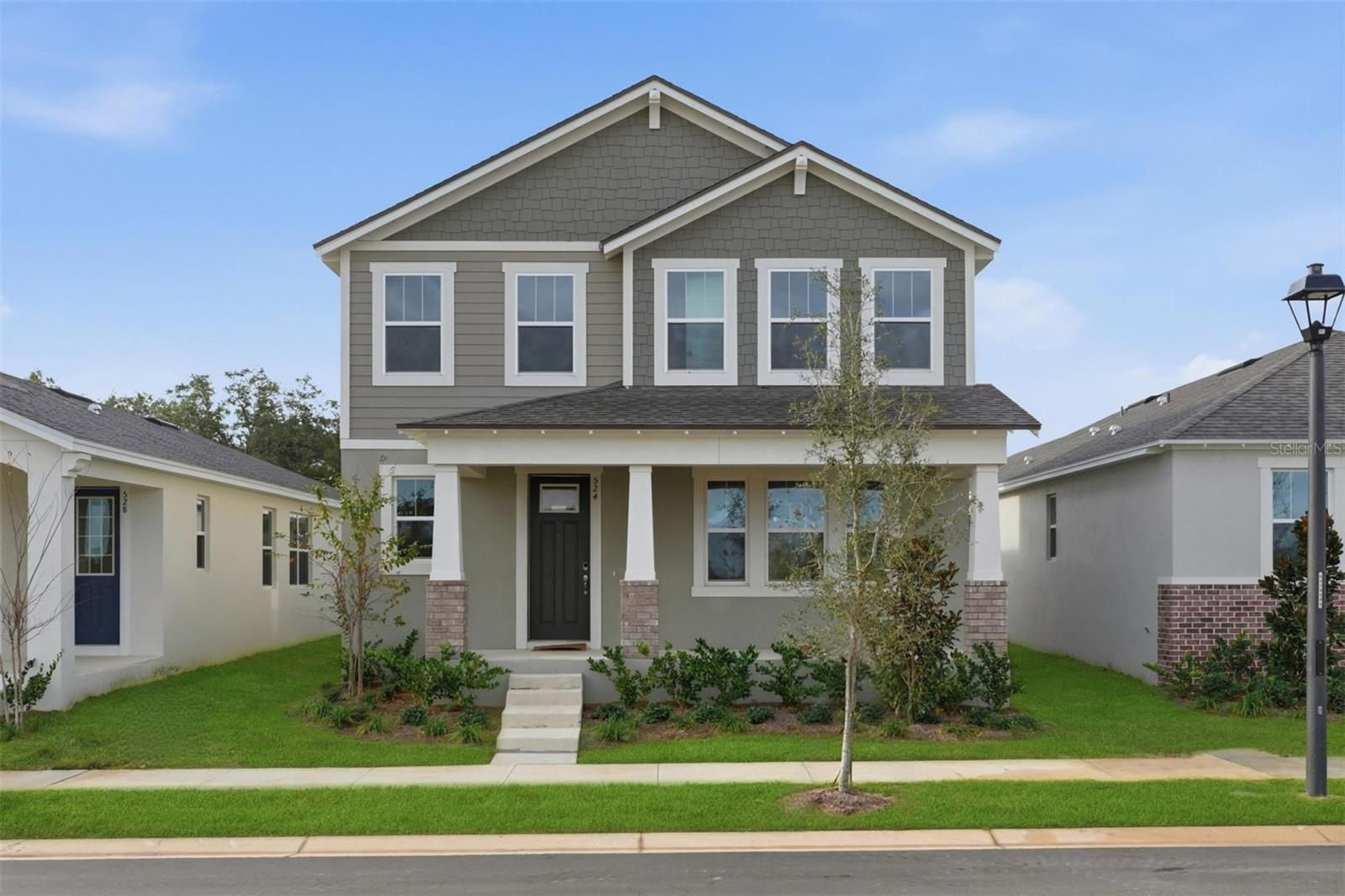 Photo of 345 FREE RANGE DRIVE GROVELAND FL 34736