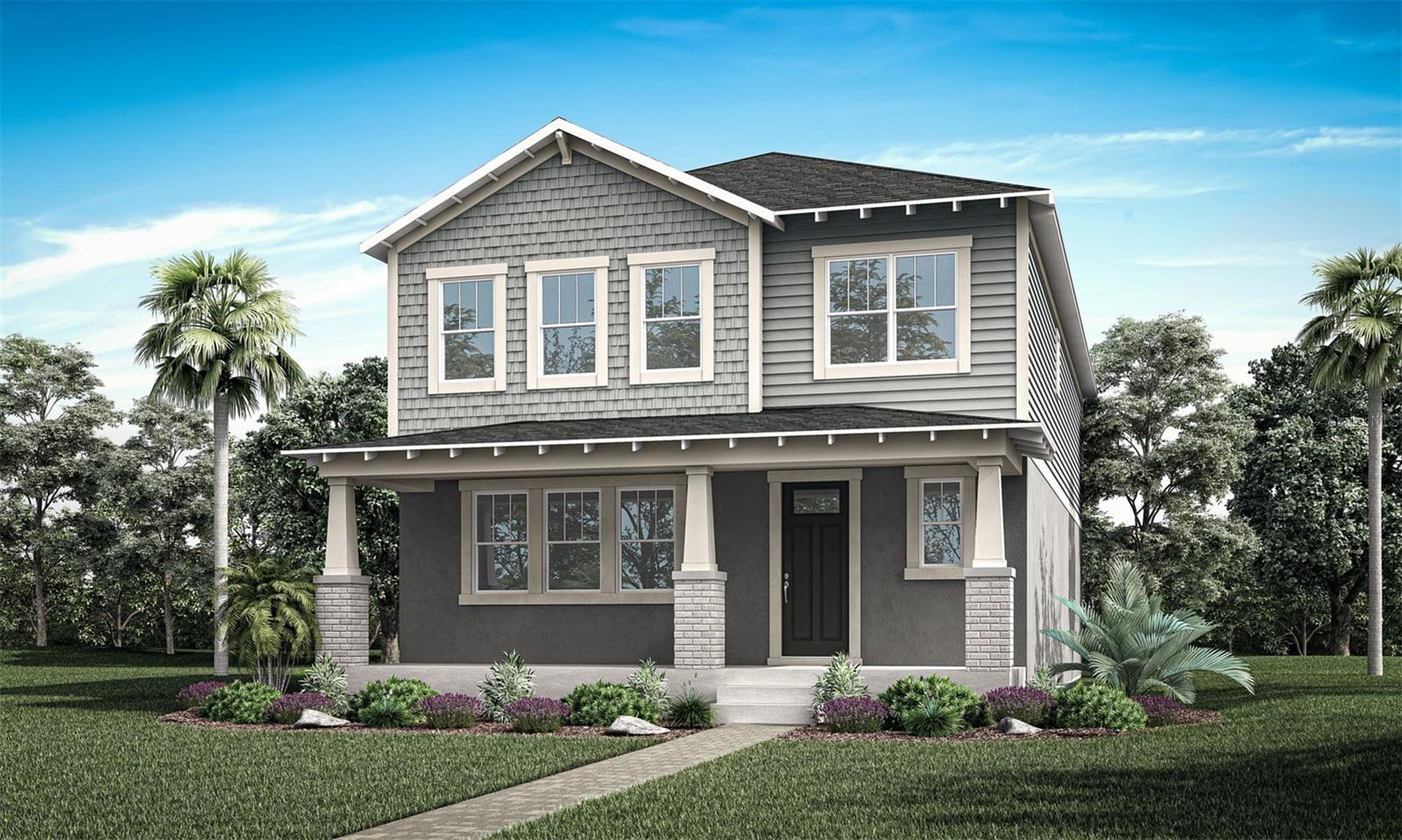 Photo of 416 BANANA PEPPER WAY GROVELAND FL 34736