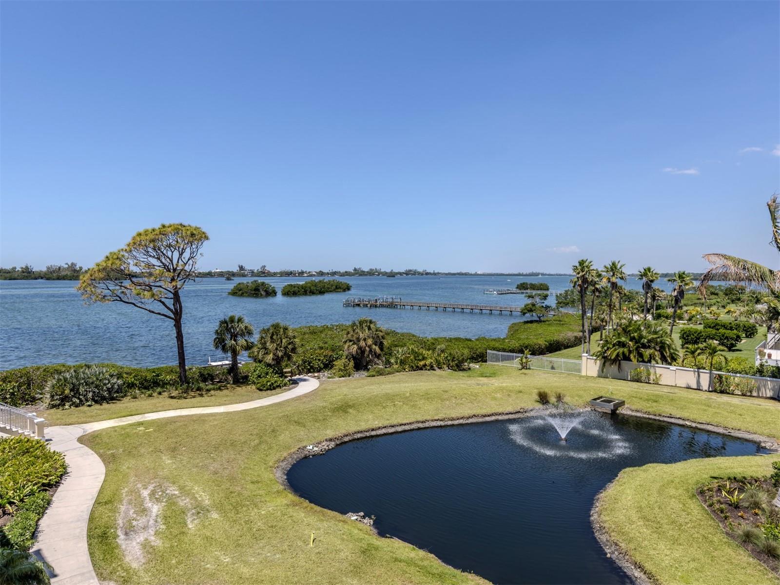 Photo of 14021 BELLAGIO WAY #404 OSPREY FL 34229