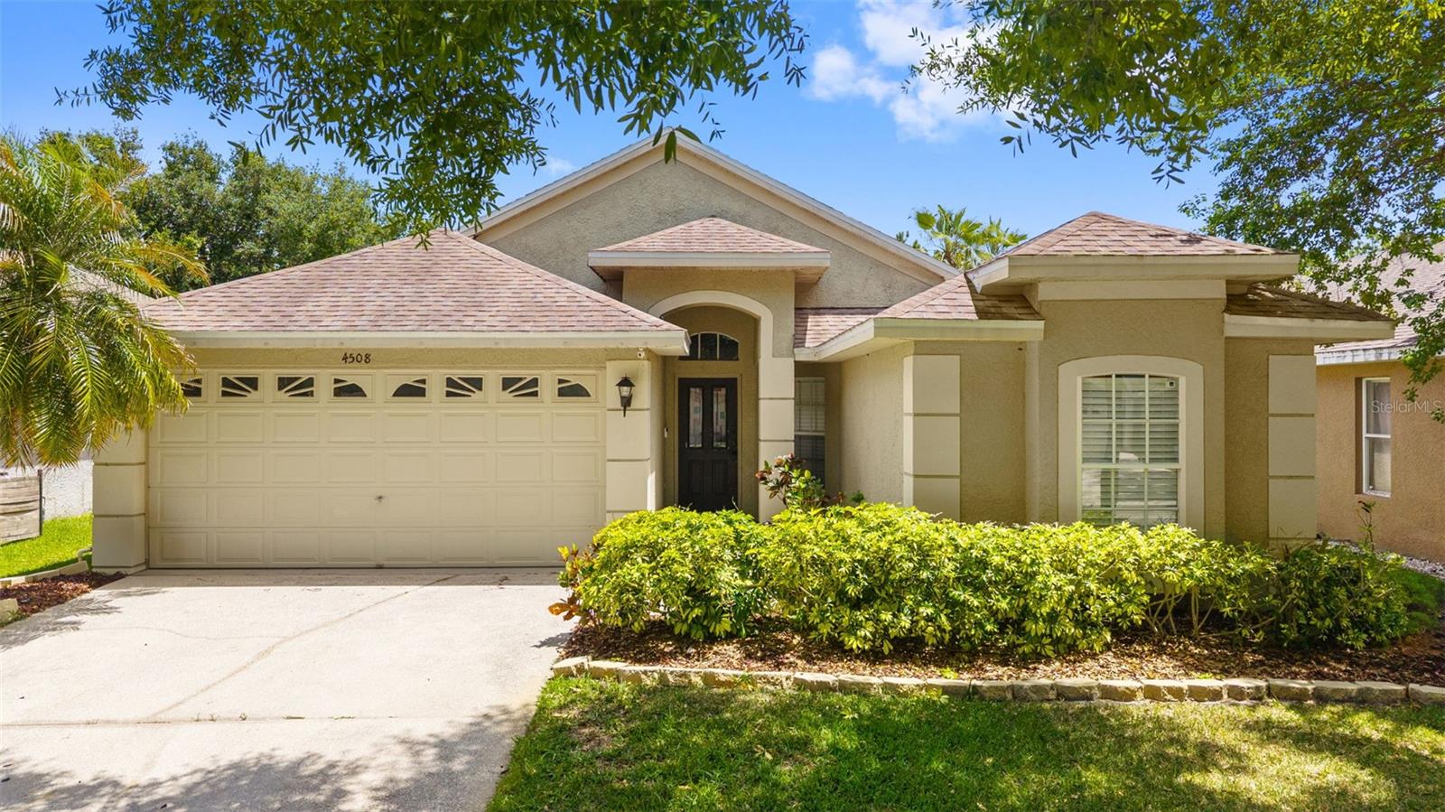 Photo of 4508 NEW DAWN COURT LUTZ FL 33558