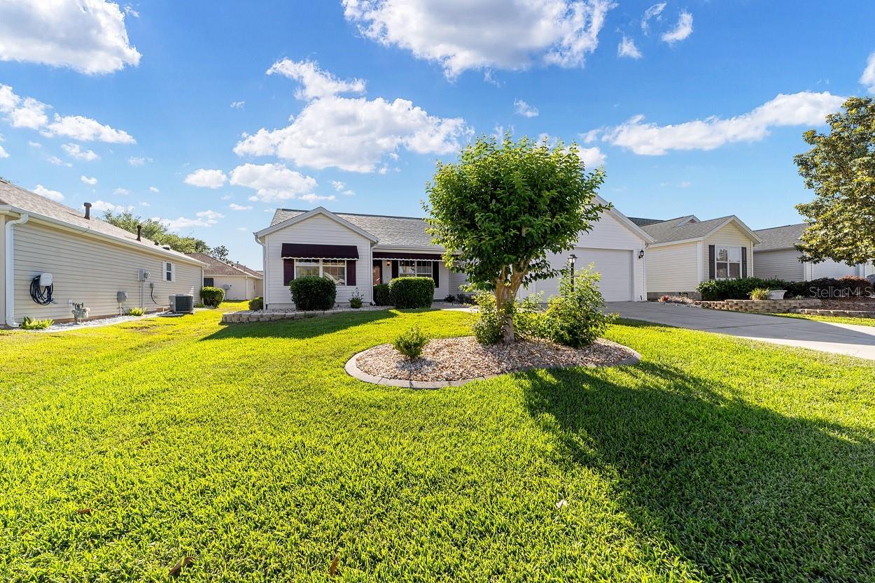 Photo of 17637 SE 80TH ALTAMAHA COURT THE VILLAGES FL 32162