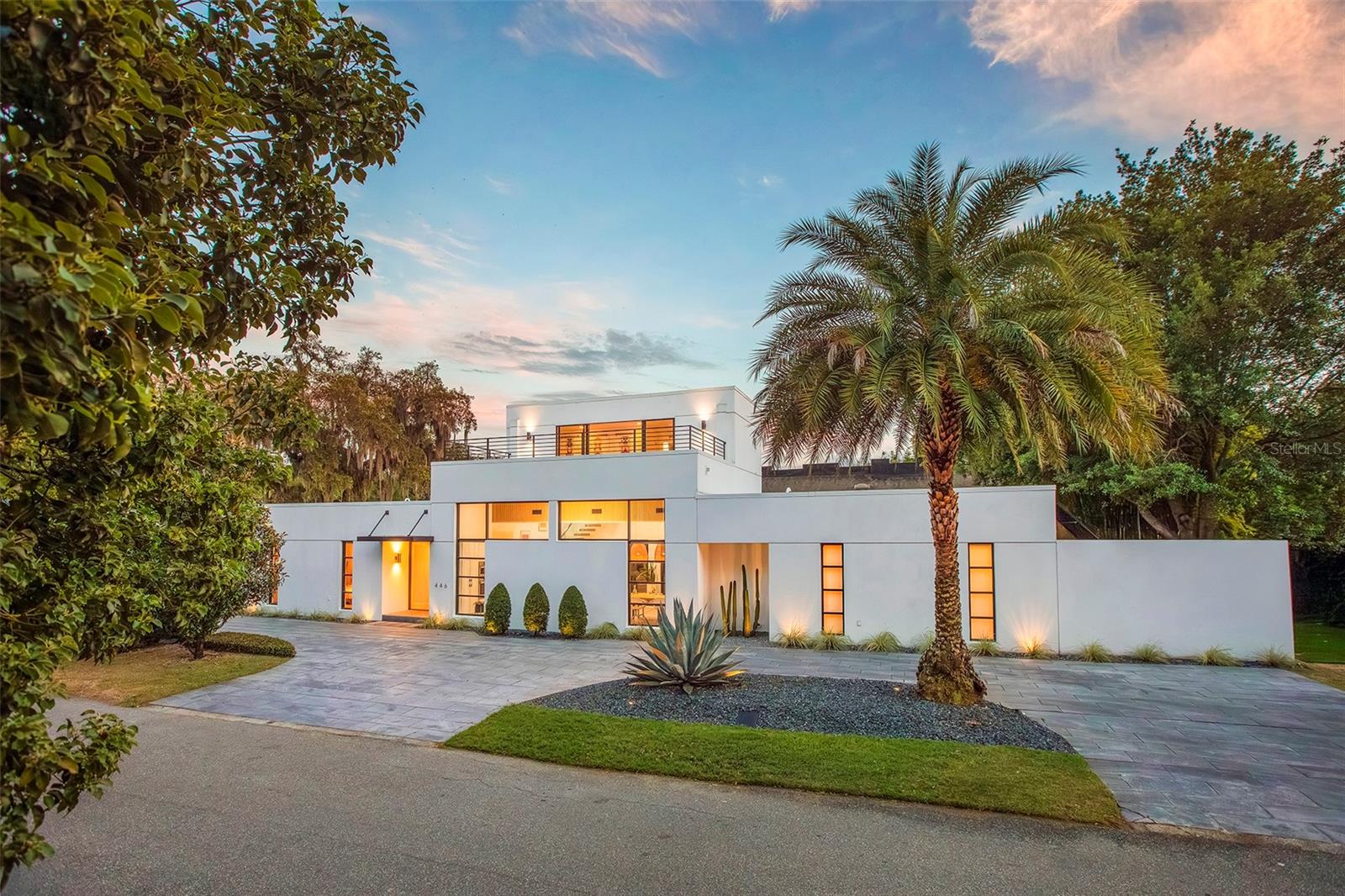 Photo of 446 MELROSE AVENUE WINTER PARK FL 32789